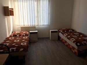 Fotografie z fotogalerie ubytování Ubytovna INTERDOOS - Brno v destinaci Moravany