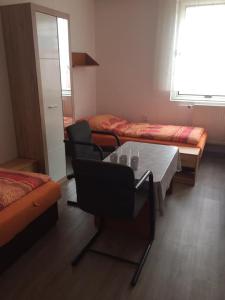 Fotografie z fotogalerie ubytování Ubytovna INTERDOOS - Brno v destinaci Moravany + 9 fotografií