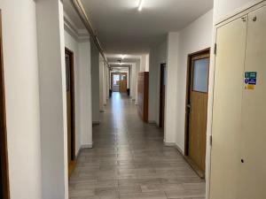 Fotografie z fotogalerie ubytování Ubytovna INTERDOOS - Brno v destinaci Moravany