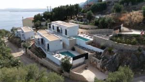 Gallery image of Nissaki Villas in Nisakion