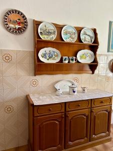 Fotografie z fotogalerie ubytování Casa Euphorbia v destinaci Portoscuso