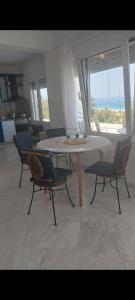 Foto de la galeria de Seaview dreams a Ormos Panagias