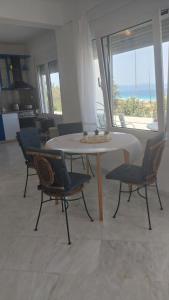 Foto de la galeria de Seaview dreams a Ormos Panagias