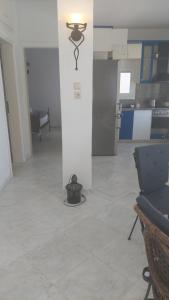 Cuina o zona de cuina de Seaview dreams