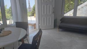 Zona d'estar a Seaview dreams