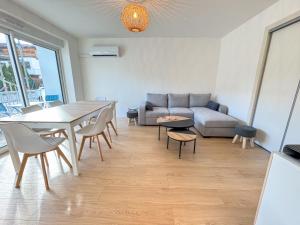 Photo de la galerie de l'établissement Cocon idyllique, Lac et Montagnes, à Saint-Jorioz