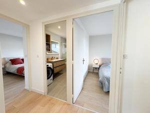 Photo de la galerie de l'établissement Cocon idyllique, Lac et Montagnes, à Saint-Jorioz