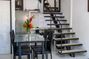 Fotografie z fotogalerie ubytování Playa Negra Home's CR v destinaci Puerto Viejo