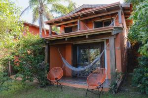 Taman di luar Pousada Villa Agrifoglio +82 gambar