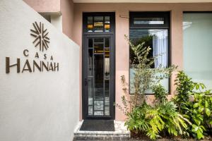 Fotografie z fotogalerie ubytování Casa Hannah B&B Boutique v destinaci Mexico City