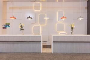 Fotografie z fotogalerie ubytování Park Inn By Radisson Iloilo v destinaci Iloilo City
