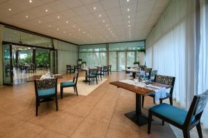 Restaurace v ubytování El Dorado Seaside Palms, Catamarán, Ecoturistic Ranch, All & More Inclusive - Adults Only