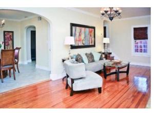 Fotografie z fotogalerie ubytování La Casa de David v destinaci West Palm Beach