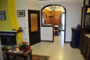 Fotografie z fotogalerie ubytování B&B da-di v destinaci Colico