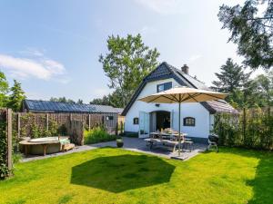 Vườn quanh Abs Boerderietje