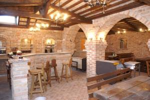Posezení v ubytování Double Room Biograd na Moru 4305a