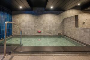 Fotografie z fotogalerie ubytování Hotel Global View Tsuchiura v destinaci Cučiura