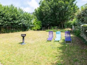 Billede fra billedgalleriet på Apartment in Sint-Idesbald near the Beach i Sint-Idesbald