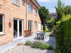 Billede fra billedgalleriet på Apartment in Sint-Idesbald near the Beach i Sint-Idesbald