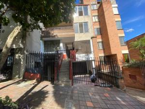 Fotografie z fotogalerie ubytování hostal casa prado in v destinaci Medellín