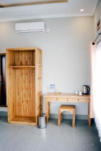Fotografie z fotogalerie ubytování Homestay D'BANDEM v destinaci Penginyahan