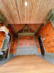Fotografie z fotogalerie ubytování Homestay D'BANDEM v destinaci Penginyahan