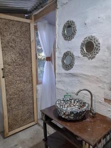 Fotografie z fotogalerie ubytování Glamping El Mirador de las estrellas v destinaci Bojacá