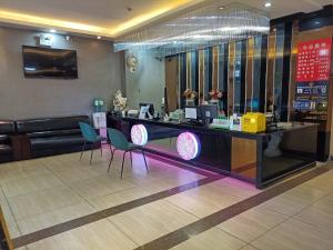 Fotografie z fotogalerie ubytování Juli Boutique Hotel v destinaci Kchun-ming
