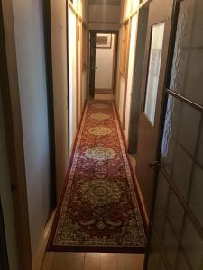 Fotografie z fotogalerie ubytování COZY Inn Free Shuttle service v destinaci Nikko