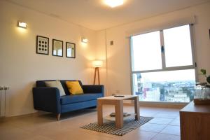 Fotografie z fotogalerie ubytování Apart Moderno Vista al Mar v destinaci Comodoro Rivadavia