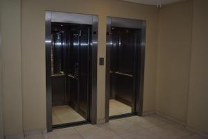 Fotografie z fotogalerie ubytování Apart Moderno Vista al Mar v destinaci Comodoro Rivadavia