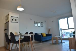 Fotografie z fotogalerie ubytování Apart Moderno Vista al Mar v destinaci Comodoro Rivadavia + 27 fotografií