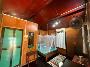 Fotografie z fotogalerie ubytování The Station Tioman v destinaci Ostrov Tioman