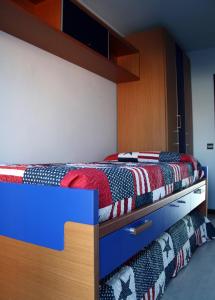 Fotografia z galérie ubytovania Sealand Apartment v destinácii Les Cases d'Alcanar