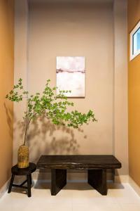 Fotografie z fotogalerie ubytování HemTouch House v Ho Či Minově městě
