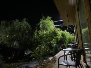 Zahrada ubytování Garden rooms in Kutaisi