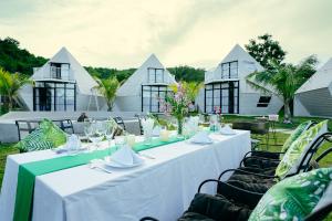 Fotografie z fotogalerie ubytování The Safari Resort v destinaci Phumĭ Thlôk Yŭl