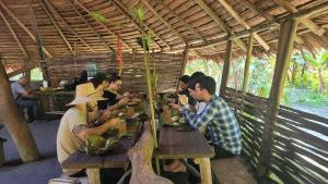 Majutusasutuse Eco Hostel RENASE külastajad