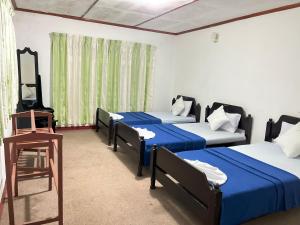 Gallery image of The Green Savanna Holiday Bungalow Nuwara Eliya in Nuwara Eliya