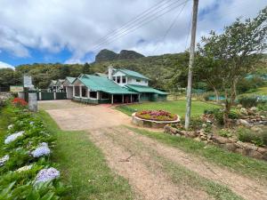 Φυσικό τοπίο κοντά σε αυτός ο ξενώνας