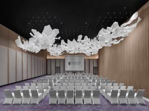 Φωτογραφία από το άλμπουμ του Banyan Tree Suzhou Shishan στο Σουτσόου
