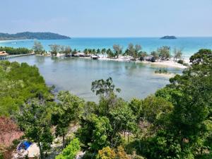 Foto dalla galleria di Koh Rong Lagoon a Phumĭ Kâoh Rŏng Altre 21 foto