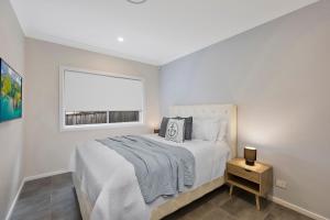 ザ・エントランスにあるSandy Feet Retreatのギャラリーの写真