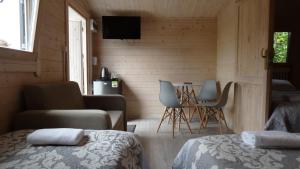 Gallery image of Ośrodek Wypoczynkowy Barbara in Gródek Nad Dunajcem