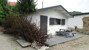 Gallery image of Ośrodek Wypoczynkowy Barbara in Gródek Nad Dunajcem