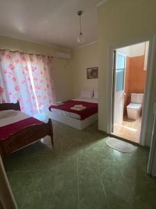 Gallery image of Vila zaho in Dhërmi +47 photos