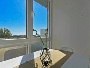 Balkón nebo terasa v ubytování Apartamento Aurora - Ole Solutions + 26 fotografií
