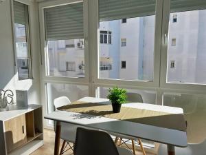 Fotografie z fotogalerie ubytování Apartamento Aurora - Ole Solutions v destinaci El Puerto de Santa María