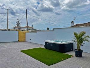 Fotografia z galérie ubytovania Apartamento Klandestina - Ole Solutions v destinácii Conil de la Frontera