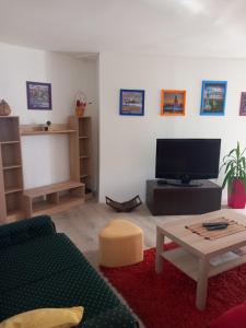 Gallery image of Kulville in Kumodraž
